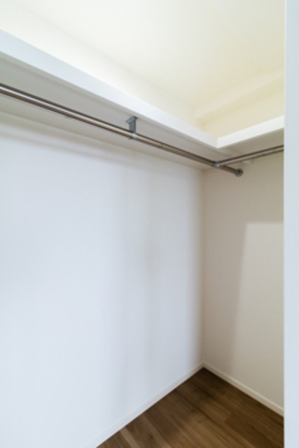 ※写真は同タイプ住戸です。(内装)