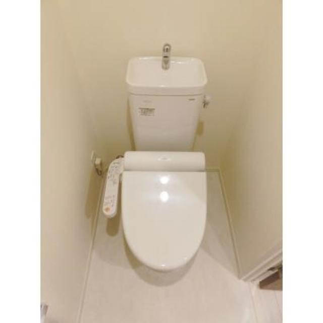 ※写真は同タイプ住戸です。(内装)