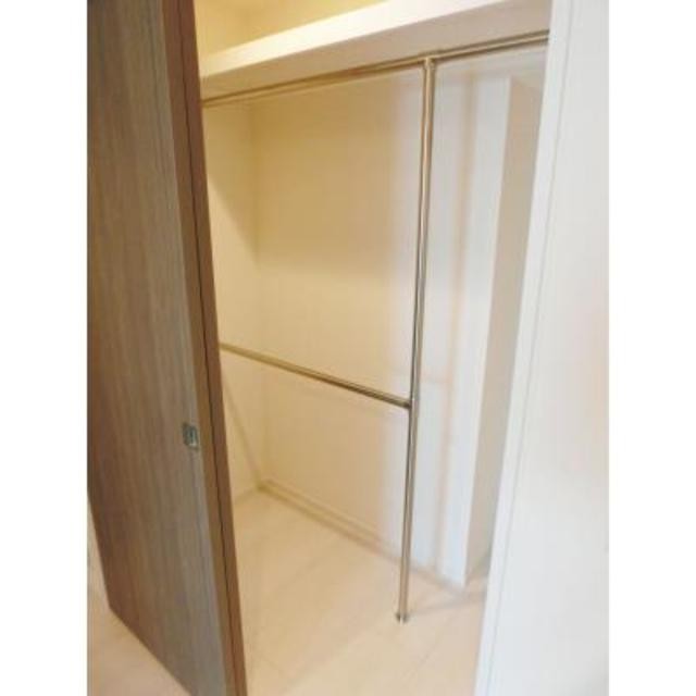 ※写真は同タイプ住戸です。(内装)