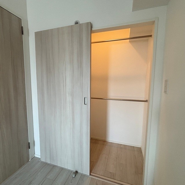 ※写真は同タイプ住戸です。(内装)