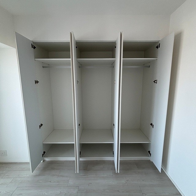 ※写真は同タイプ住戸です。(内装)