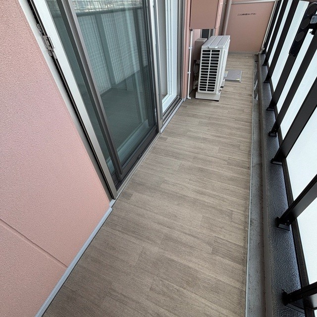 ※写真は同タイプ住戸です。