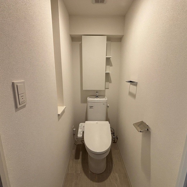 ※写真は同タイプ住戸です。(内装)