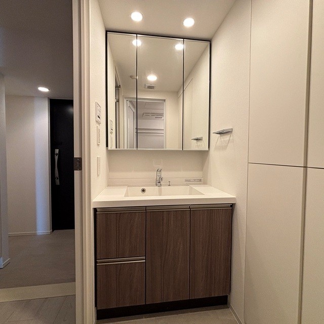 ※写真は同タイプ住戸です。(内装)