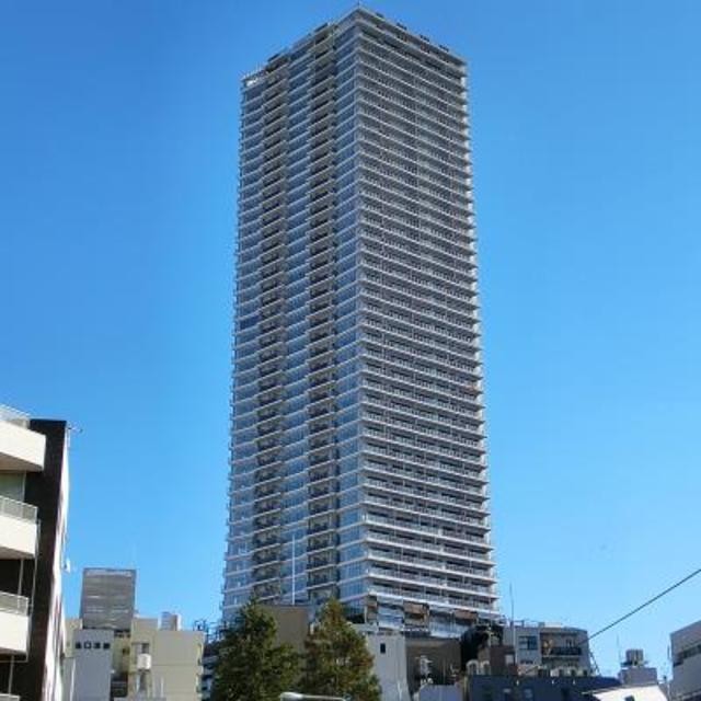豊島区南池袋2丁目 【賃貸居住】マンション