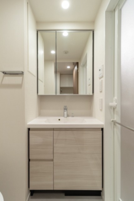 ※写真は同タイプ住戸です。(内装)