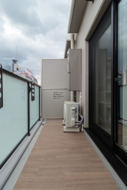 ※写真は同タイプ住戸です。