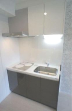 ※同仕様写真含む(キッチン)