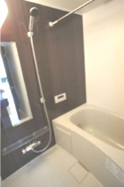 ※同仕様写真含む(風呂)