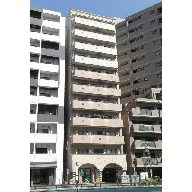 目黒区下目黒2丁目 【賃貸居住】マンション