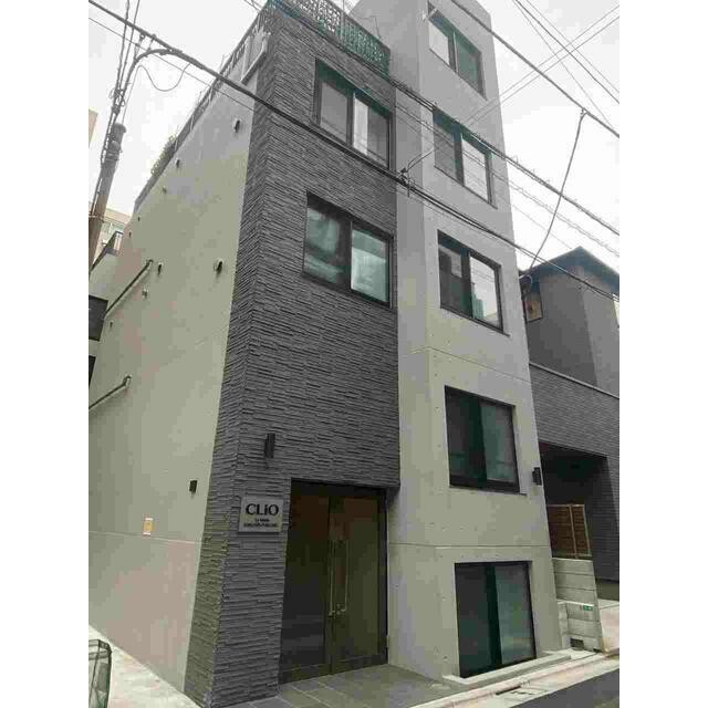 目黒区中央町2丁目 【賃貸居住】マンション