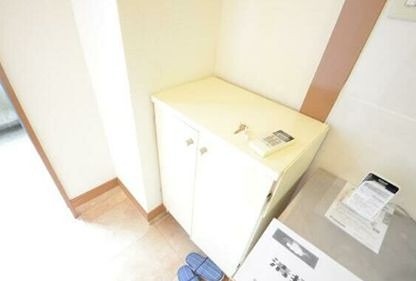 ※同仕様写真(玄関)