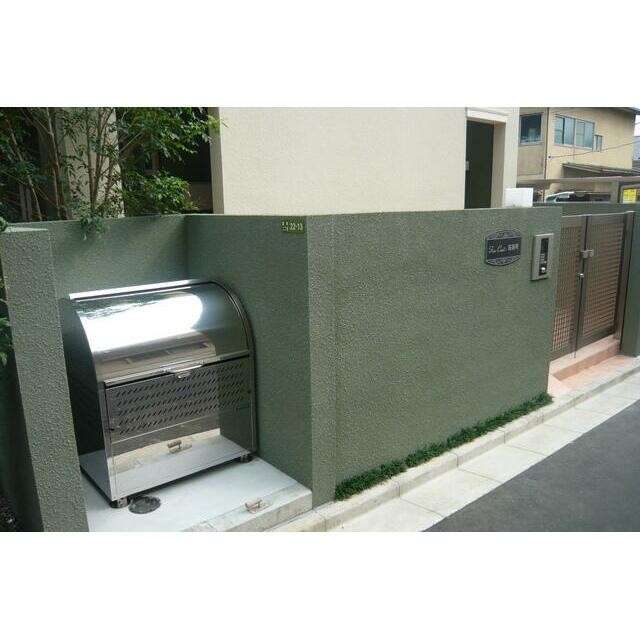 ゴミ置場(その他建物画像)