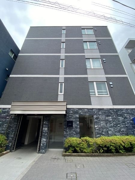 大田区下丸子3丁目 【賃貸居住】マンション