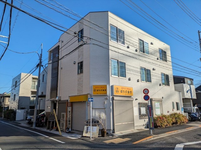 目黒区碑文谷5丁目 【賃貸居住】アパート