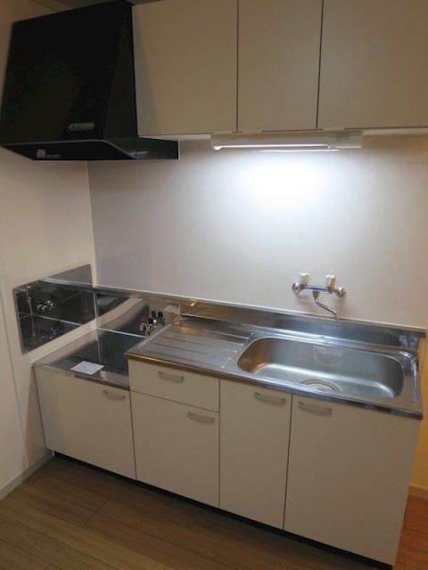 ※参考写真(キッチン)