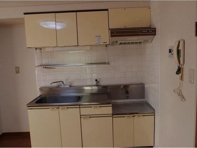 ※同仕様写真含む(キッチン)