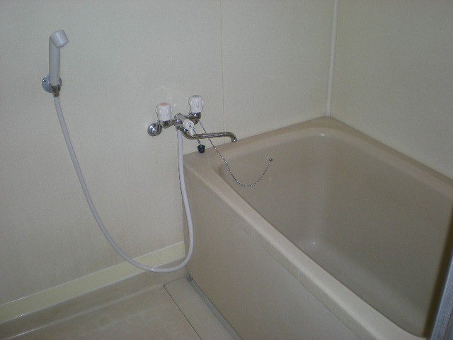 ※同仕様写真含む(風呂)