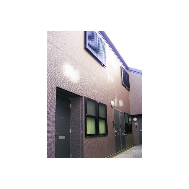 目黒区緑が丘3丁目 【賃貸居住】アパート