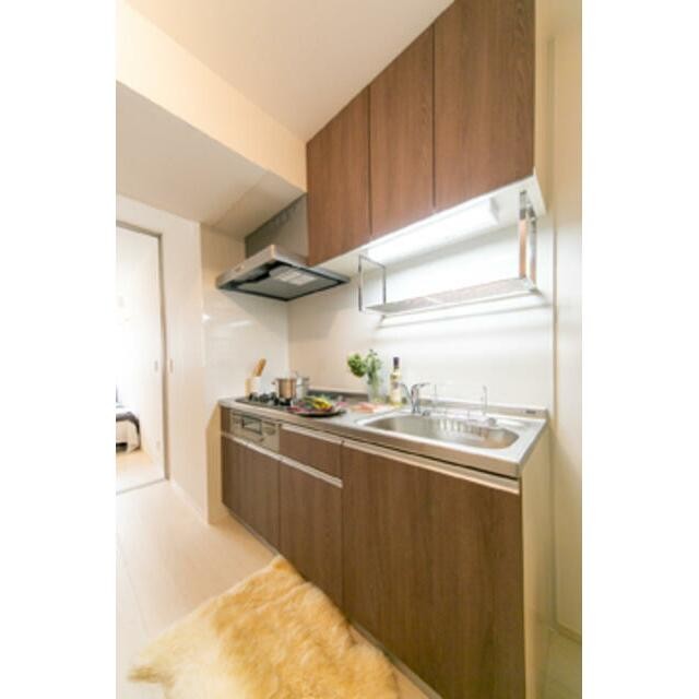 ※同仕様写真含む(キッチン)