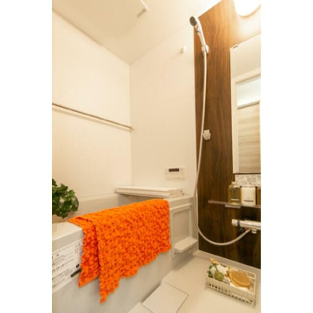 ※同仕様写真含む(風呂)