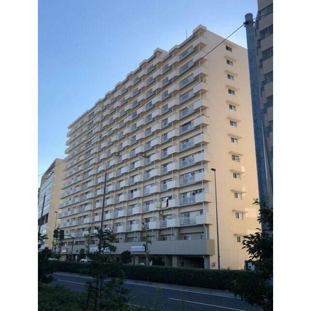 品川区北品川3丁目 【賃貸居住】マンション