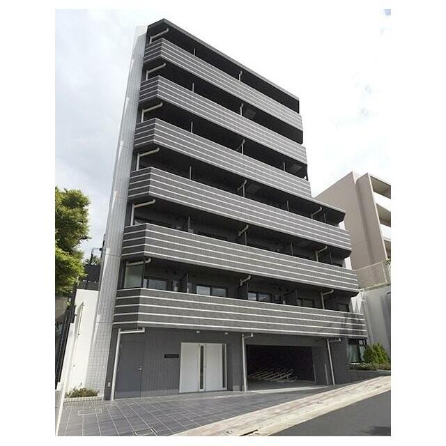 品川区北品川4丁目 【賃貸居住】マンション