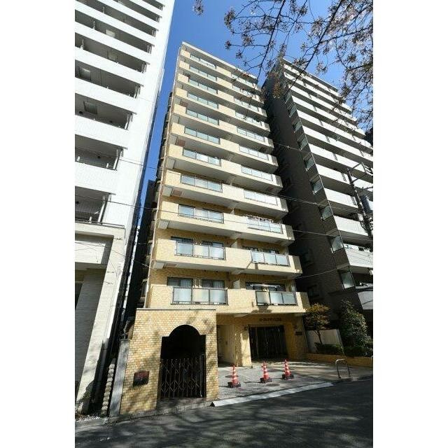 大田区大森北1丁目 【賃貸居住】マンション