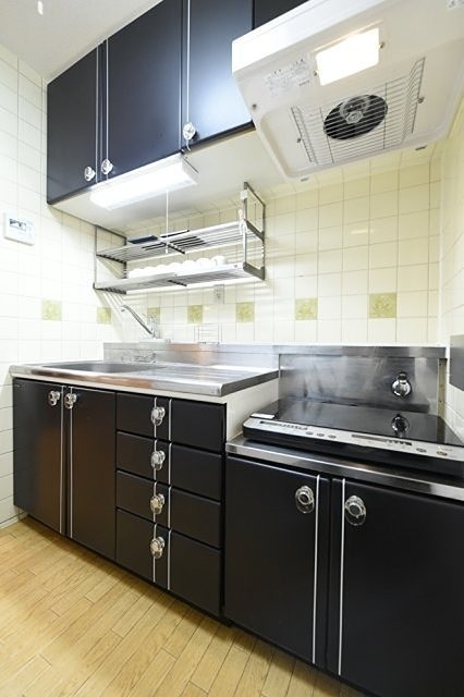 ※同仕様写真含む(キッチン)