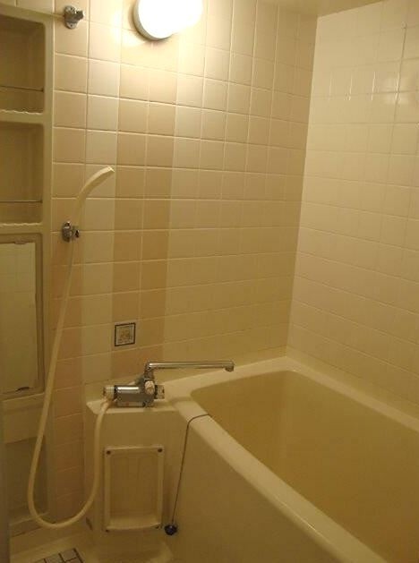 ※同仕様写真含む(風呂)