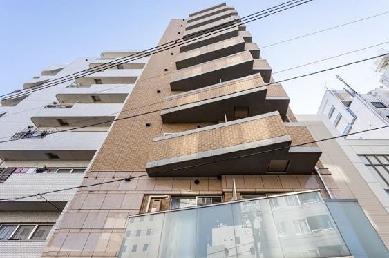 大田区蒲田5丁目 【賃貸居住】マンション
