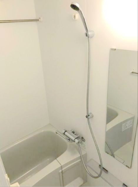 ※同仕様写真含む(風呂)