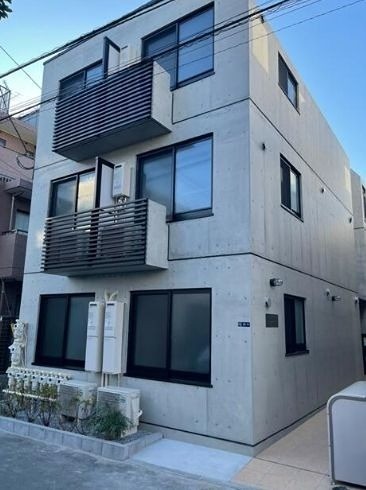 大田区池上1丁目 【賃貸居住】マンション