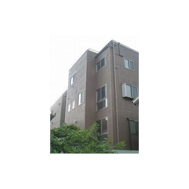 品川区大井1丁目 【賃貸居住】マンション