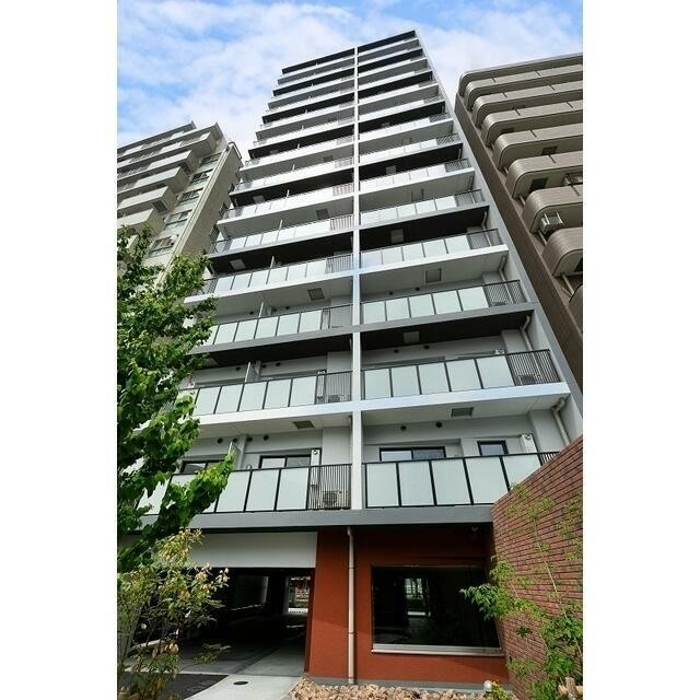 大田区大森中1丁目 【賃貸居住】マンション