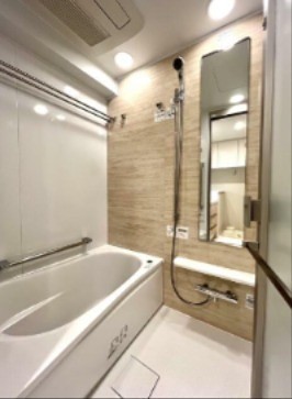 ※同仕様写真含む(風呂)