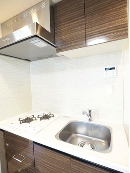 ※同仕様写真(キッチン)