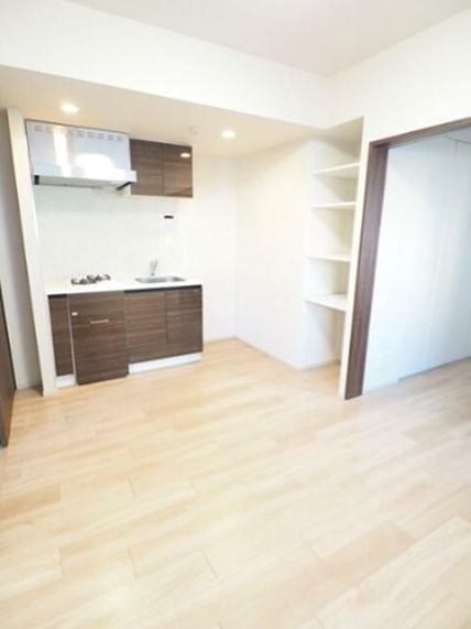 ※同仕様写真(居間)