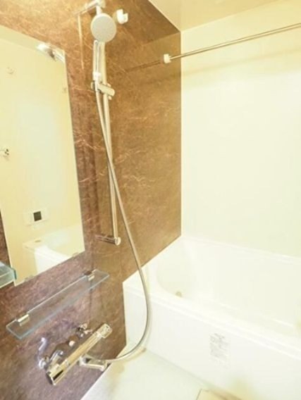 ※同仕様写真(風呂)