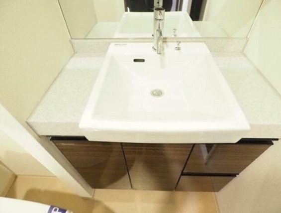 ※同仕様写真(内装)