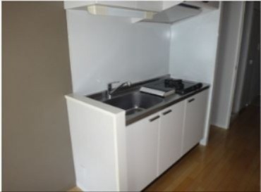 ※同仕様写真含む(キッチン)