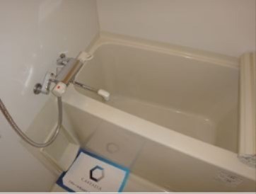 ※同仕様写真含む(風呂)