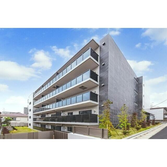 世田谷区池尻2丁目 【賃貸居住】マンション