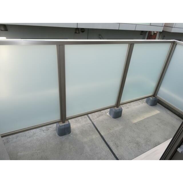 ルーフバルコニー