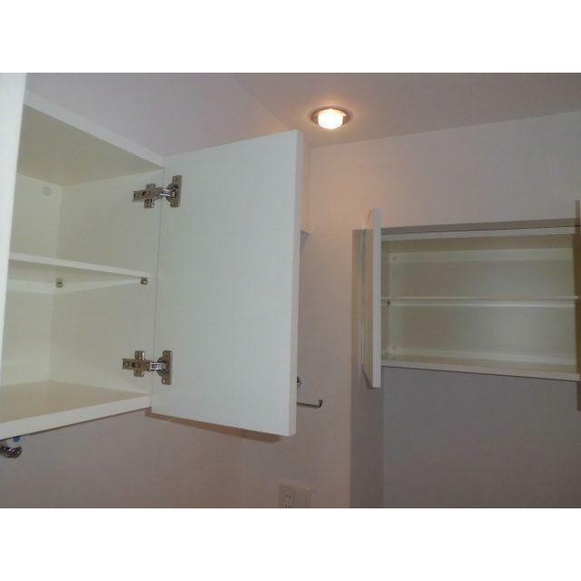 キッチン(居間)