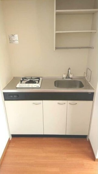 ※同仕様写真含む(キッチン)