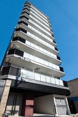 品川区東中延1丁目 【賃貸居住】マンション