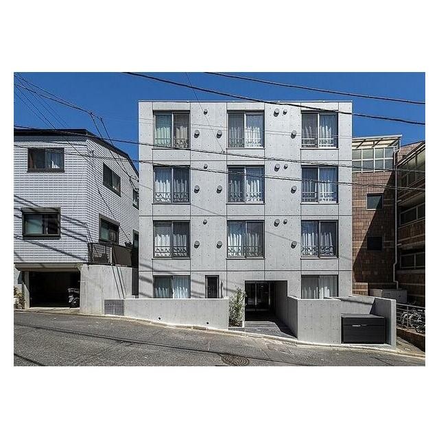 大田区北馬込2丁目 【賃貸居住】マンション