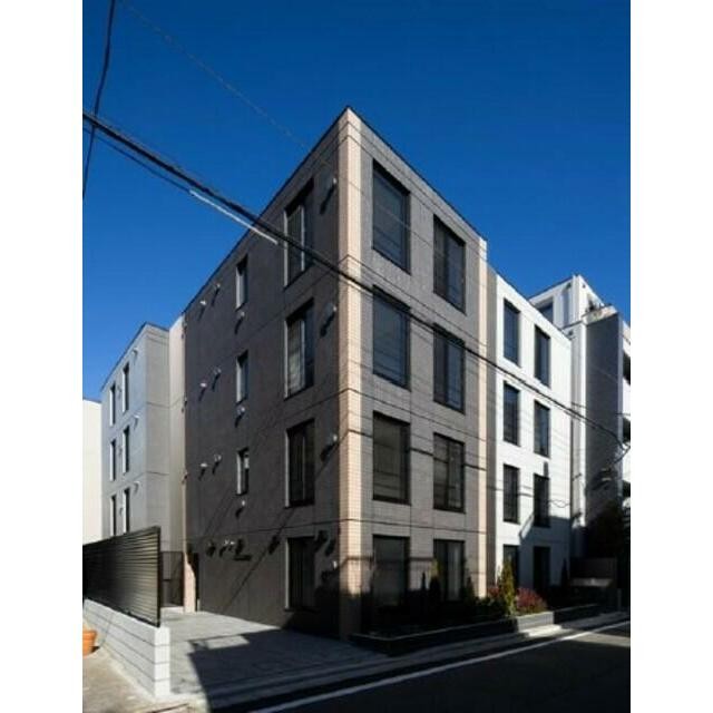 目黒区原町1丁目 【賃貸居住】マンション