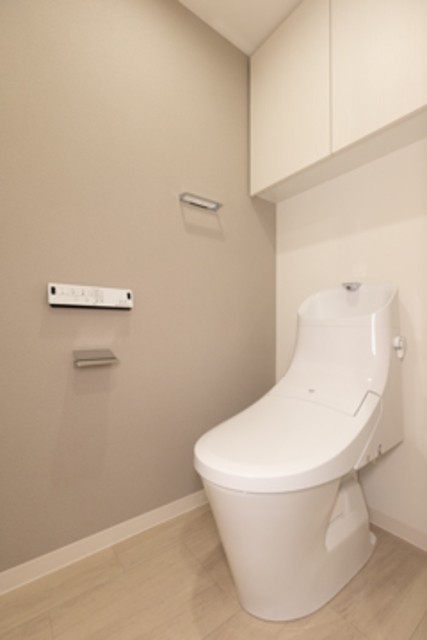 ※写真は同タイプ住戸です。(内装)